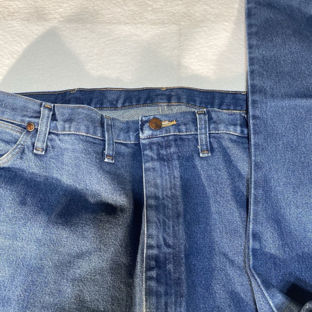 Wrangler - Picture 8 of 14
